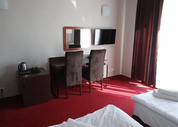 Hotel Relax