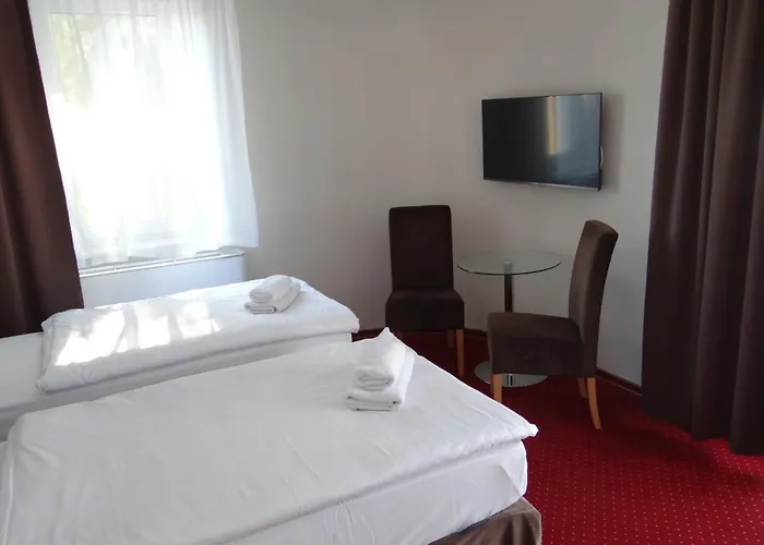 Hotel Relax